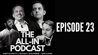 ALL-IN PODCAST - EP 23