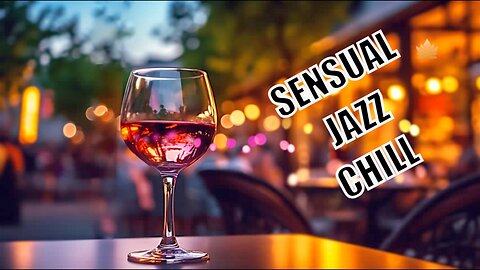 Relaxing Sensual Jazz Lounge Mix /Unwind with This Secretive Sensual Jazz Lounge Mix!