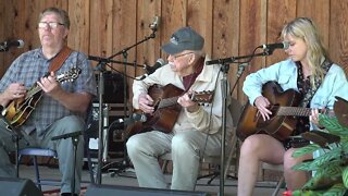 Dori Freeman, Willard Gayheart & More - Appalachia