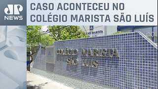 Polícia investiga ‘nudes’ falsos de 40 alunos no Recife