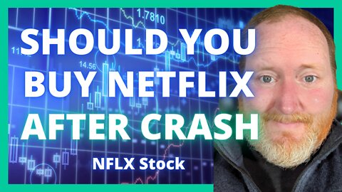 Netflix LOST Subs But Plans Ad-Supported Lower Tier & Crackdown On Password Sharing | NFLX Stock