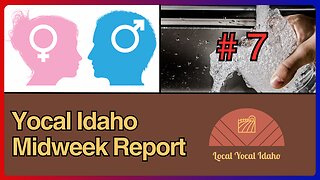 Yocal Idaho Midweek Report #7 - Feb 7