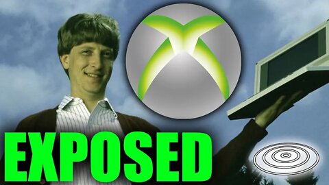 The Xbox 360 Has Been Snitching On Leakers For YEARS And No One Knew...