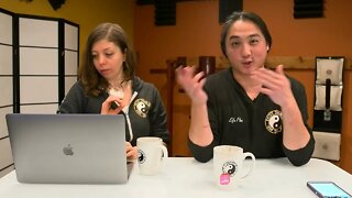 Kung Fu Training Weekly Q&A Webinar