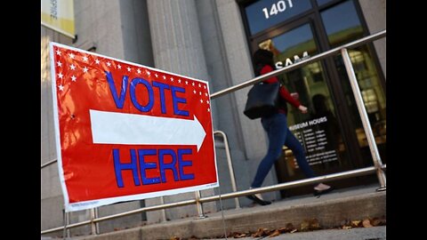 Arizona Vote Totals Look Strange to Some