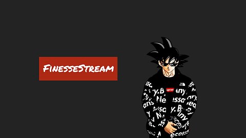 The FinesseStream Show #3