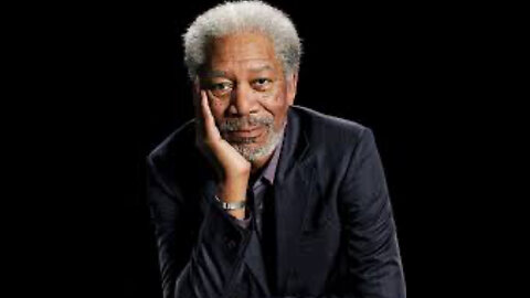 Morgan Freeman Sets Record Straight On Flat Earth