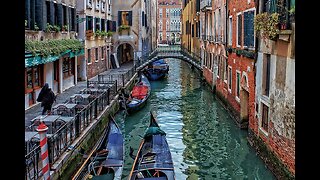 Venice city Italy❤️🇮🇹