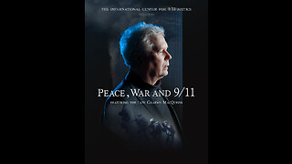Peace, War and 9/11 (full film)