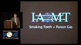 Fundamentals of Biological Dentistry Course | Joe Palmer, DMD