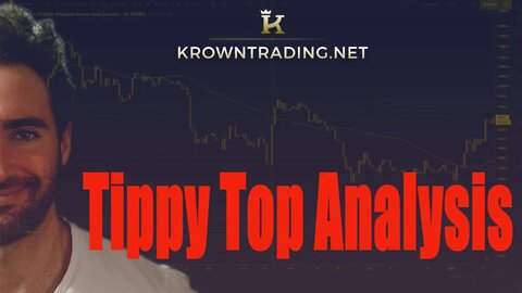 Bitcoin To The TIPPY Top?! May 2020 Price Prediction & News Analysis