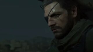 METAL GEAR SOLID V Part 8-The Arm Maker