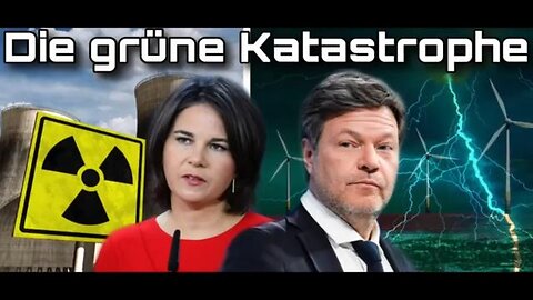 Die grüne Katastrophe