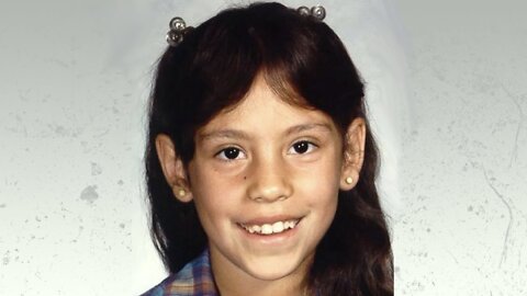 The Native American Girl Who's Still Missing 36 Year Later