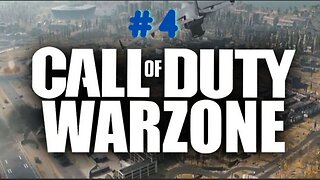 DRIVE! | Warzone #4