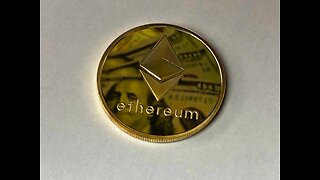 WHAT IS ETHEREUM?