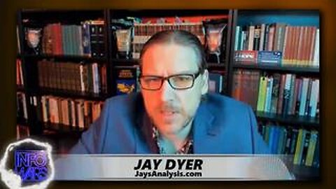 Jay Dyer speaks on Trilateral Commission's capture of the Govt and big corporations.