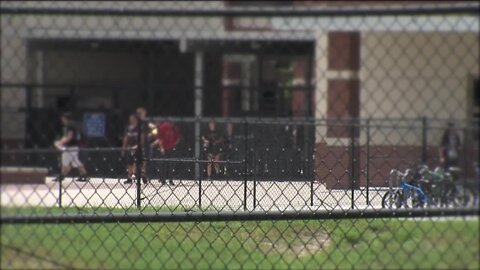 Pasco students to be expelled for fighting under new measures