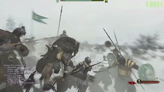 Bannerlord mods make satisfying slow motion gameplay