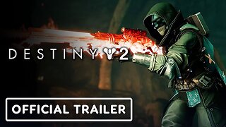 Destiny 2: The Final Shape - Official Launch Trailer