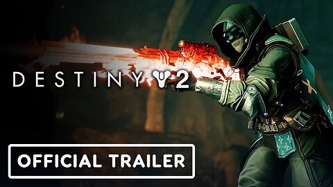 Destiny 2: The Final Shape - Official Launch Trailer