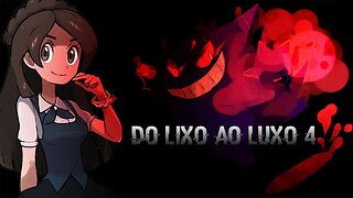 Do lixo ao luxo #4