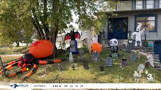 Facebook group unites Omaha metro Halloween enthusiasts