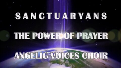 8A ᴴᴰ | THE POWER OF PRAYER, ANGELIC VOICES CHOIR| The World's Most Beautiful Song - Ave Maria |