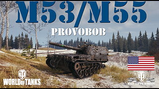 M53/M55 - ProvoBob