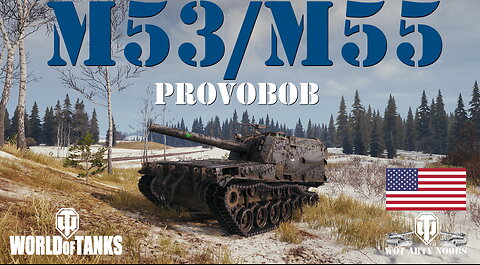 M53/M55 - ProvoBob