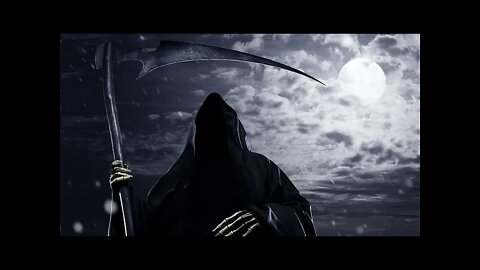 Halloween Music – The Grim Reaper [2 Hour Version]