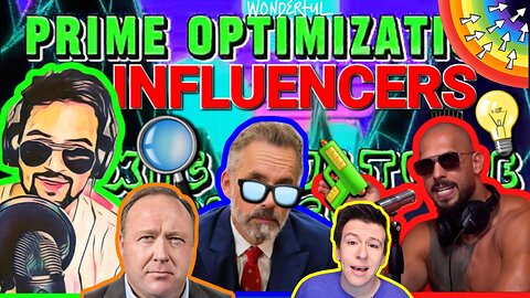 Influencers Woke Agenda Bowl Movement | New Chapter in the Polysemous Narrative | Comedy Writing