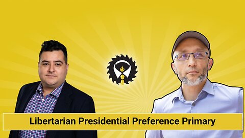 257 - Libertarian Presidential Preference Primary