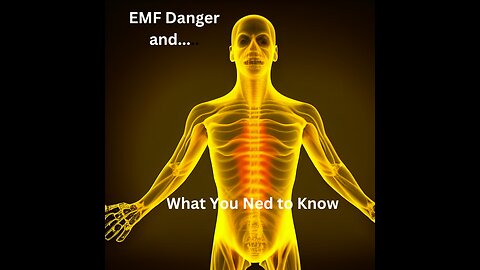 Are EMF's Causing Cancer: 2023 Science