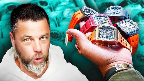 2 MILLION Reasons the NEW YORK WATCH SHOW Was a Win!
