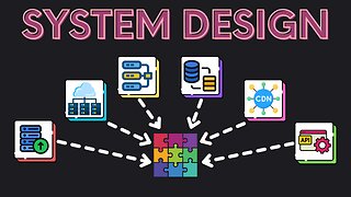 6 System Design Interview Concepts