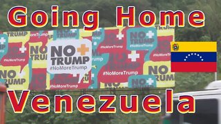 Leaving Cumana... Venezuela October 20, 2019 🔴 Part 10 of 12 🔴