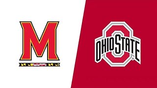 NCAAF Free Pick Week 6 Maryland vs Ohio State Saturday October 7, 2023