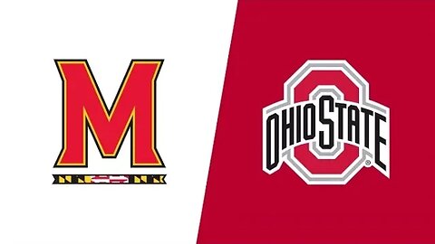 NCAAF Free Pick Week 6 Maryland vs Ohio State Saturday October 7, 2023