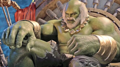 Futuro Imperfeito #05: FINAL CONTRA O MAESTRO (Hulk do Futuro) - Marvel's Avengers - PS5