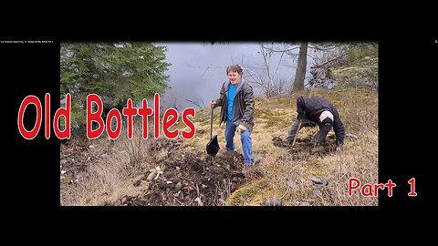 Lost Treasures Season 6 Ep. 15 - Bottles, Bottles, Bottles Part 1