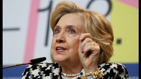 Hillary Clinton Supreme Court 'Gutted' Roe v. Wade in Texas Ruling