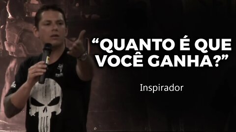 ASSISTA ESSE VÍDEO APENAS 1 VEZ! O VÍDEO QUE VAI MUDAR TUA VIDA (motivação)