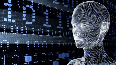 Cybernetics: High-Tech Mind Control