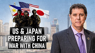 Japan Boosts Military To Combat China!!!