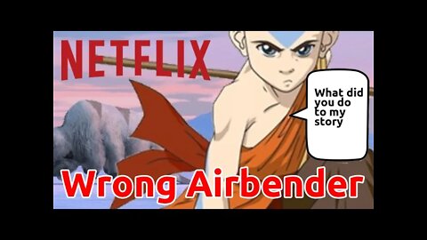 Netflix Avatar The Last Airbender Live Action Is Rewriting The Whole Story