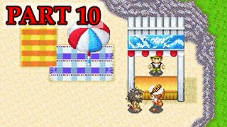 Let's Play - Harvest Moon DS Cute part 10