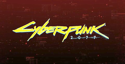 Episode #004 | Cyber Punk 2077 | Live Stream 01-10-23: Leveling, NPC fun, and more!