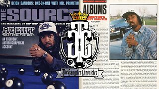 The Source Magazine: How Important Was It Back In The Day?