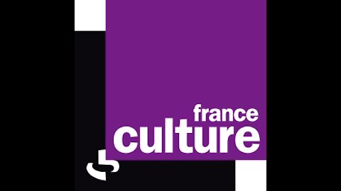 Blagodariov sur France Culture !